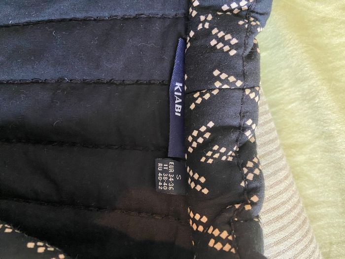 Veste matelassé - photo numéro 4