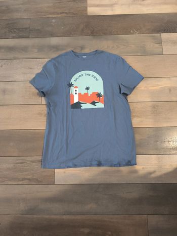 Tee shirt homme