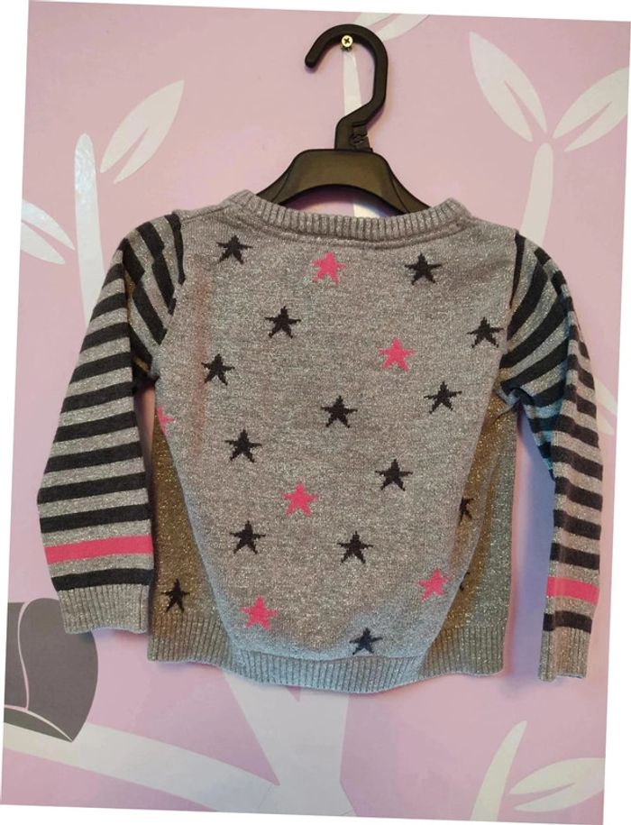 Pull 24 mois Orchestra - photo numéro 3