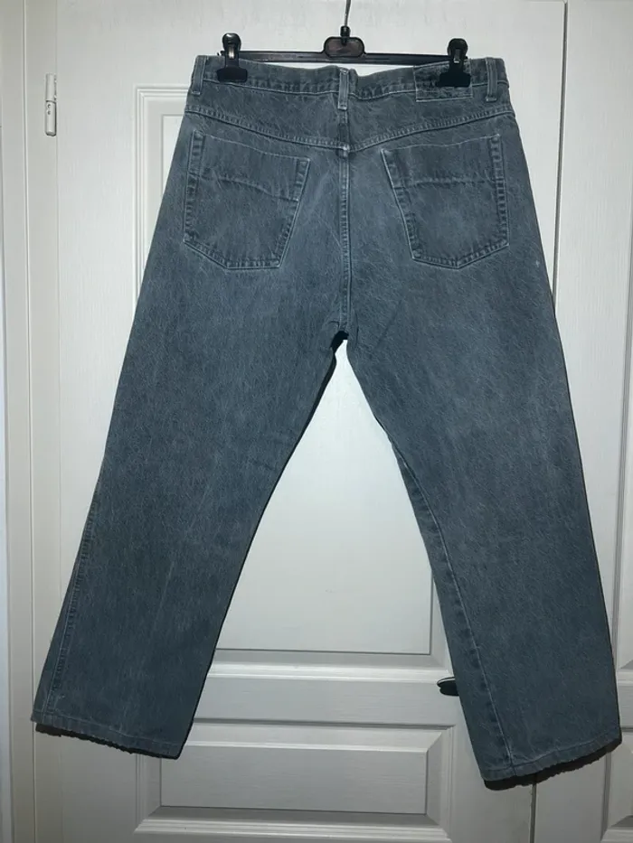 Jeans vintage - photo numéro 3