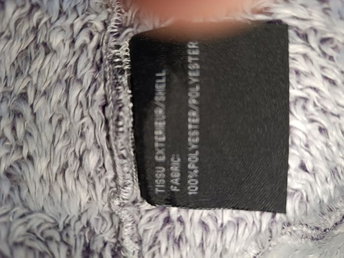 Veste polaire - photo numéro 6