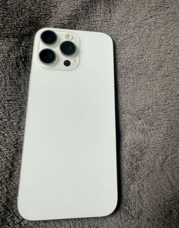 16 pro max - photo numéro 6