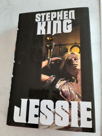 Jessie de Stephen King 