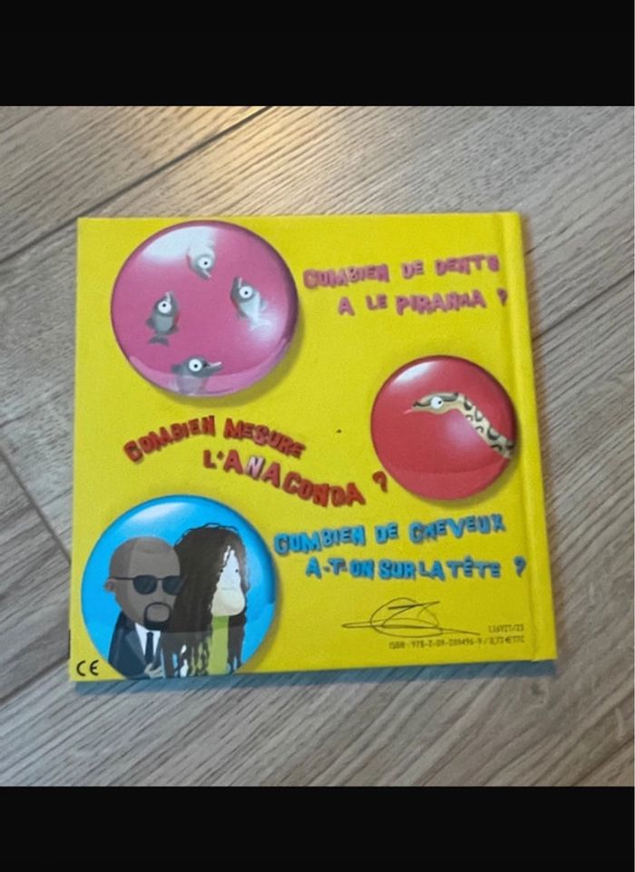 livre enfant - photo numéro 3