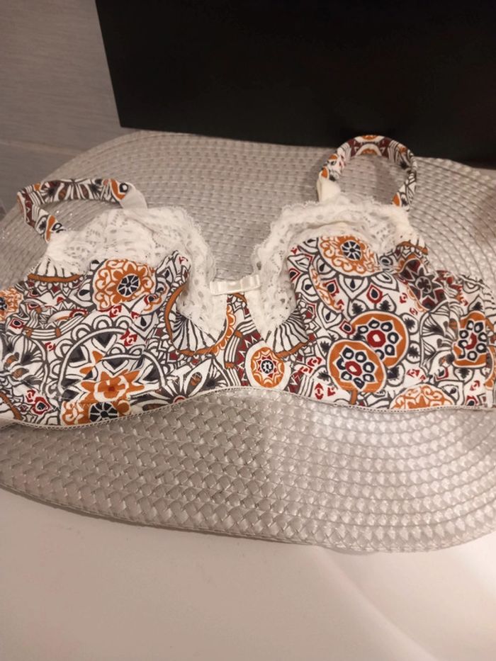 🥰 Soutien gorge taille eur80c fr95c
