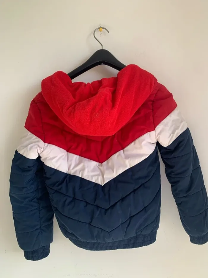Manteau d’hiver Z - photo numéro 3