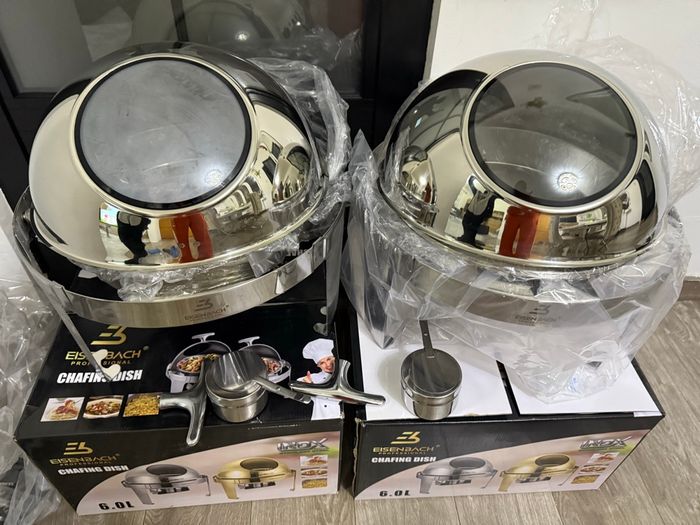 Chauffe plat - photo numéro 4