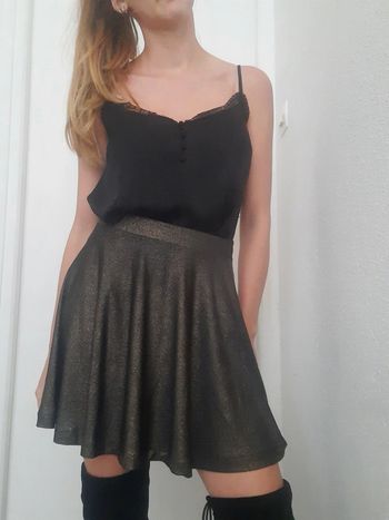 Jupe femme