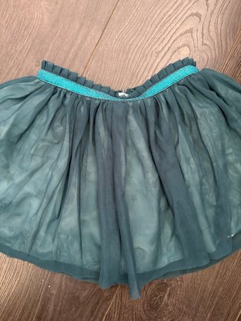 Jupe, taille 6 ans.