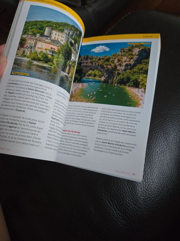 Gault & Millau Auvergne Rhône Alpes - photo numéro 7