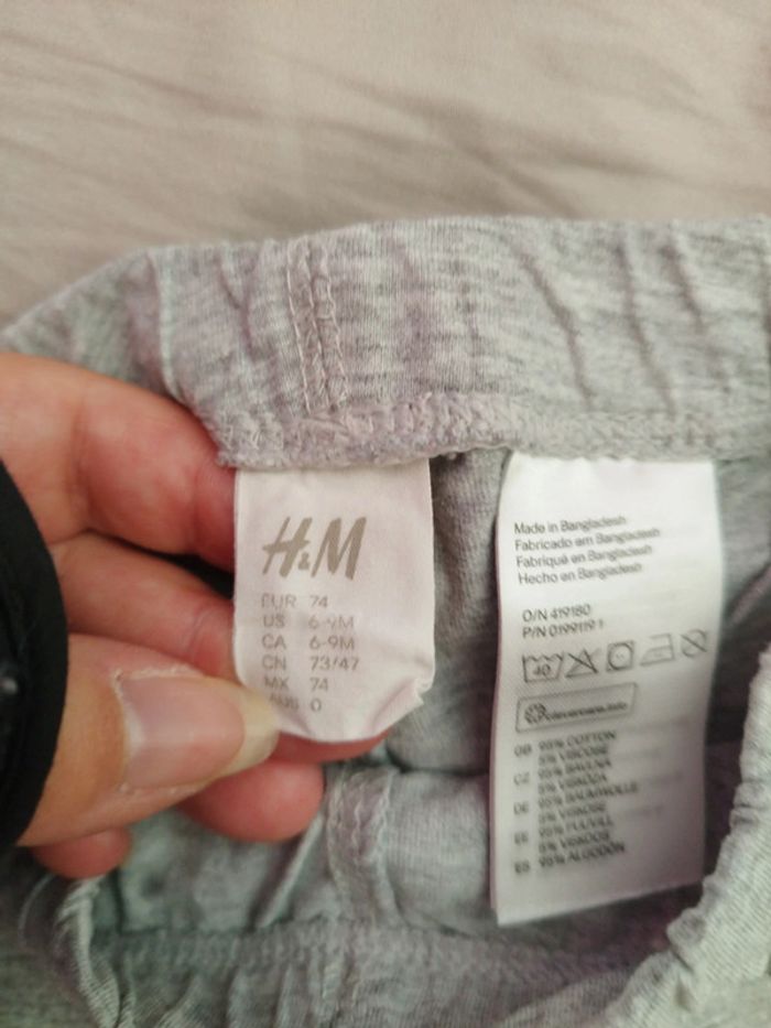 Short b2 - photo numéro 5