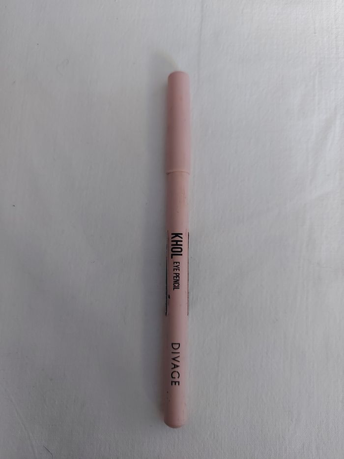 Crayon khôl - photo numéro 1