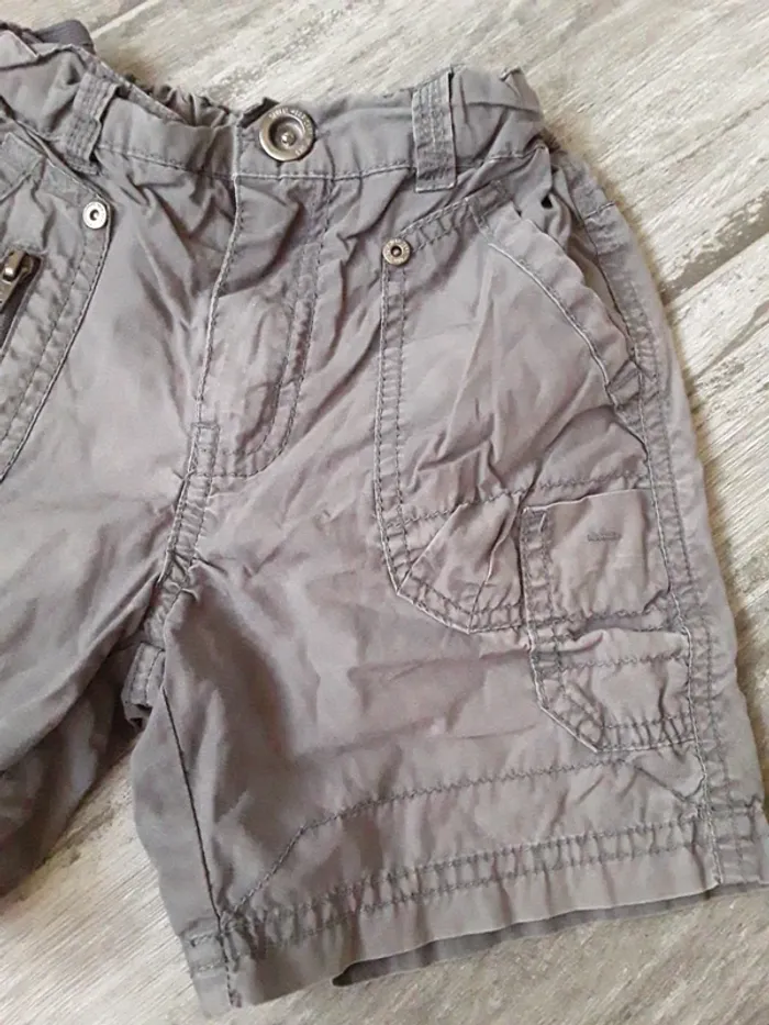 Short 3 ans (94 cm) - photo numéro 3