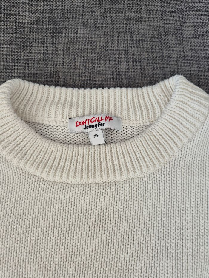 Pull femme - photo numéro 2