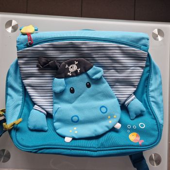 Cartable lilliputiens