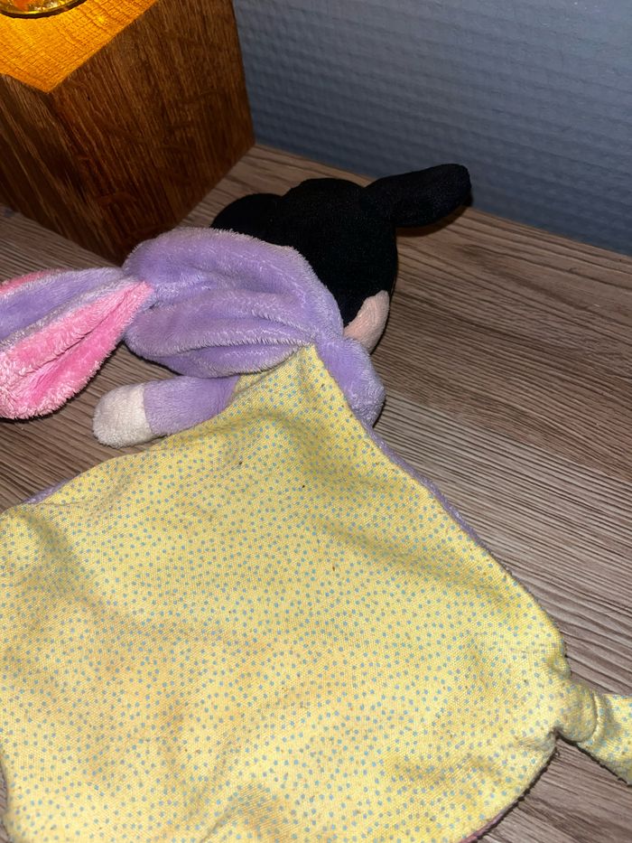 Doudou Minnie Disney - photo numéro 6