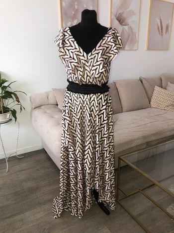 🌼Robe champêtre🌼
