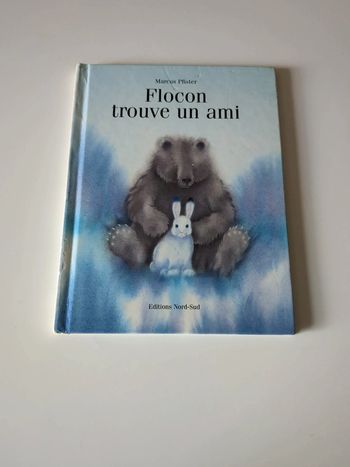 Flocon