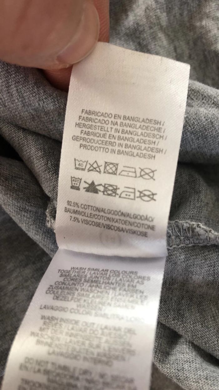 Primark - t shirt femme Taille 42 - photo numéro 5