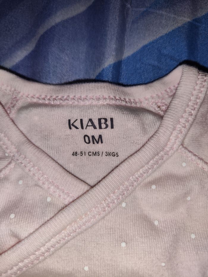 Bodie naissance - photo numéro 3