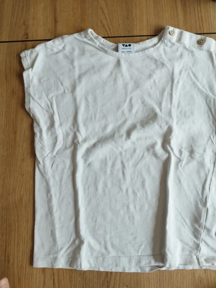 Tee shirt - photo numéro 5