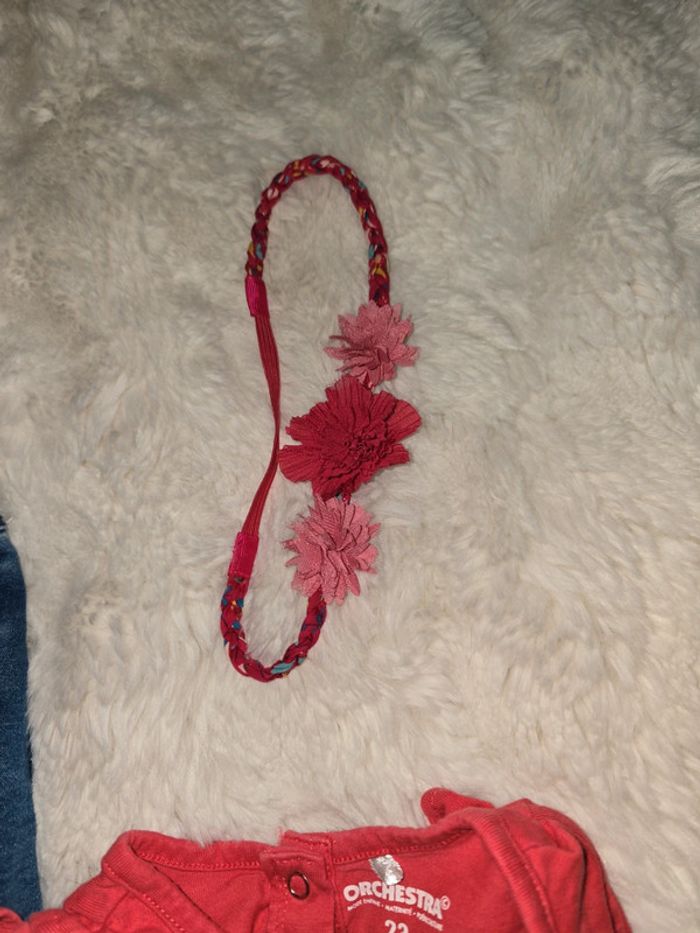 Jean t shirt - photo numéro 6