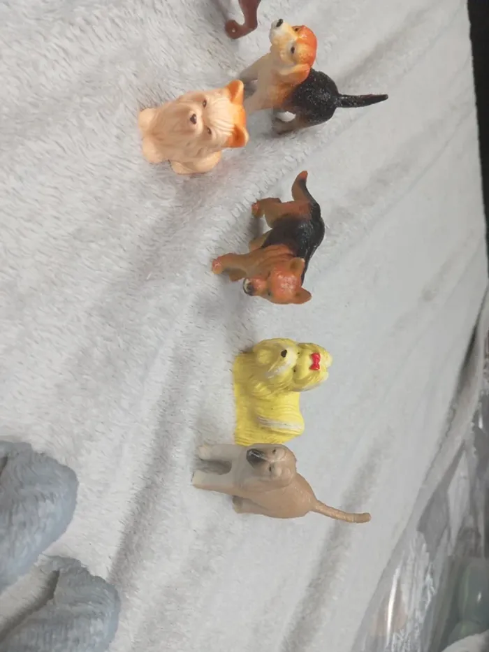 Jouet animaux - photo numéro 5