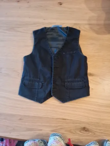 Gilet