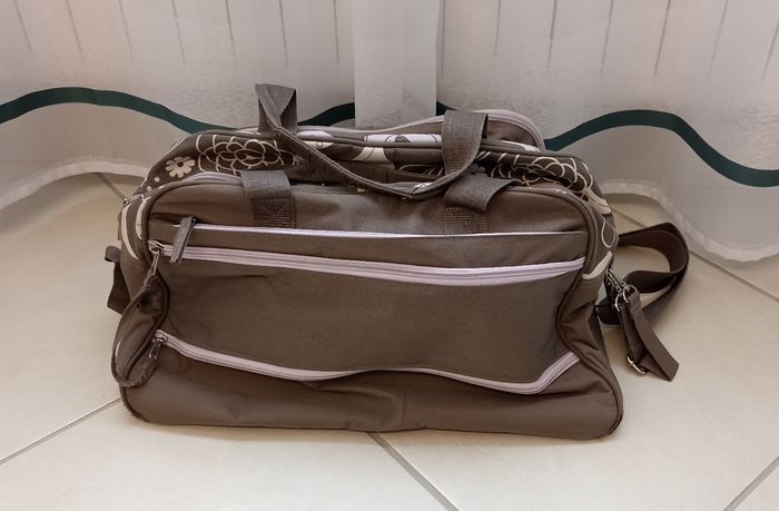 Sac à langer BÉABA - photo numéro 3