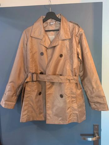 Trench La Redoute 38-40