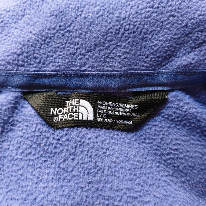 Polaire TNF L femme - photo numéro 7