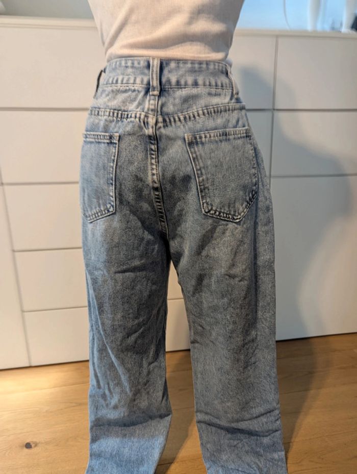 Jean style vintage - photo numéro 4