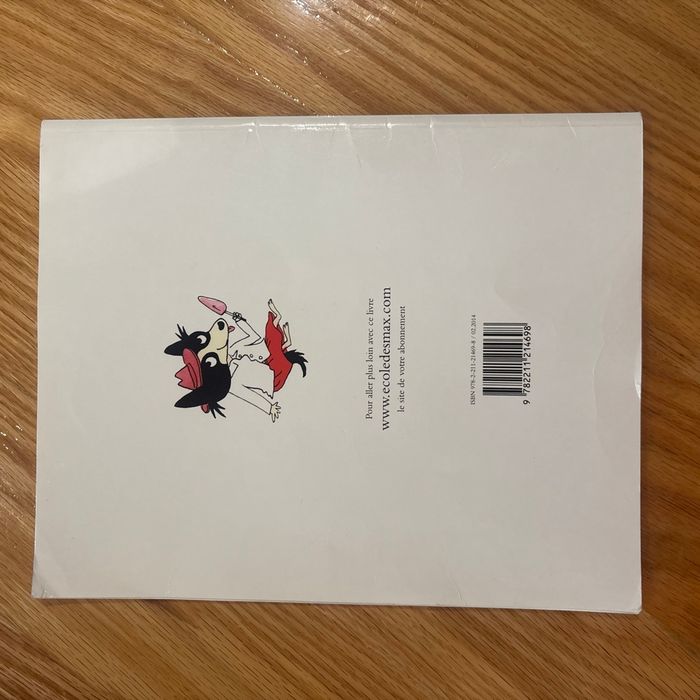 1 loup 2 chiens 3 culottes - photo numéro 3