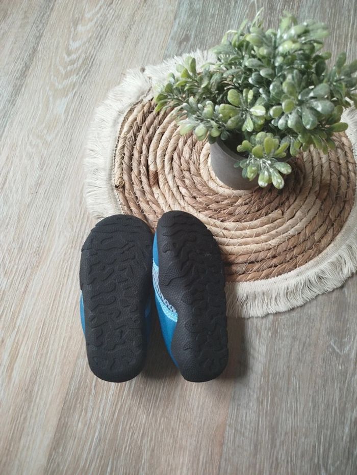 Chaussures de piscine - photo numéro 3