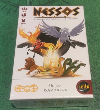 Nessos