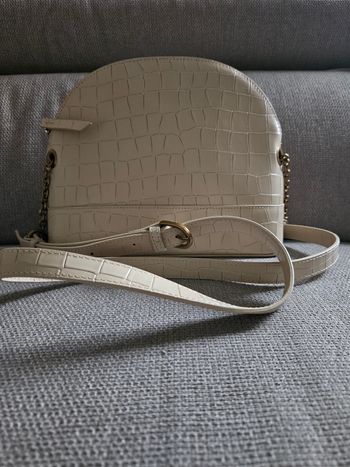 Sac à bandoulière nat et nin 