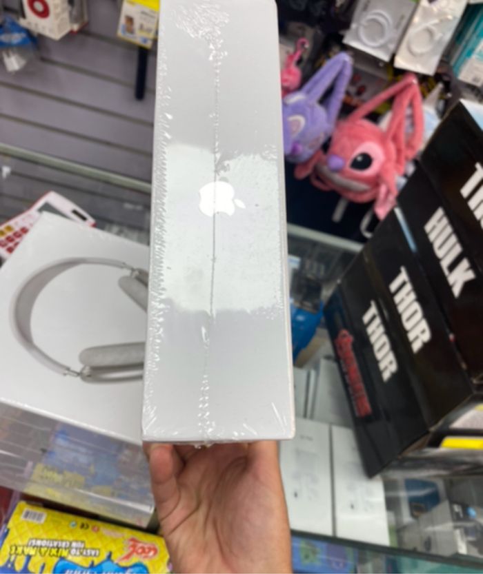 Casque AirPod Pro Max - photo numéro 4