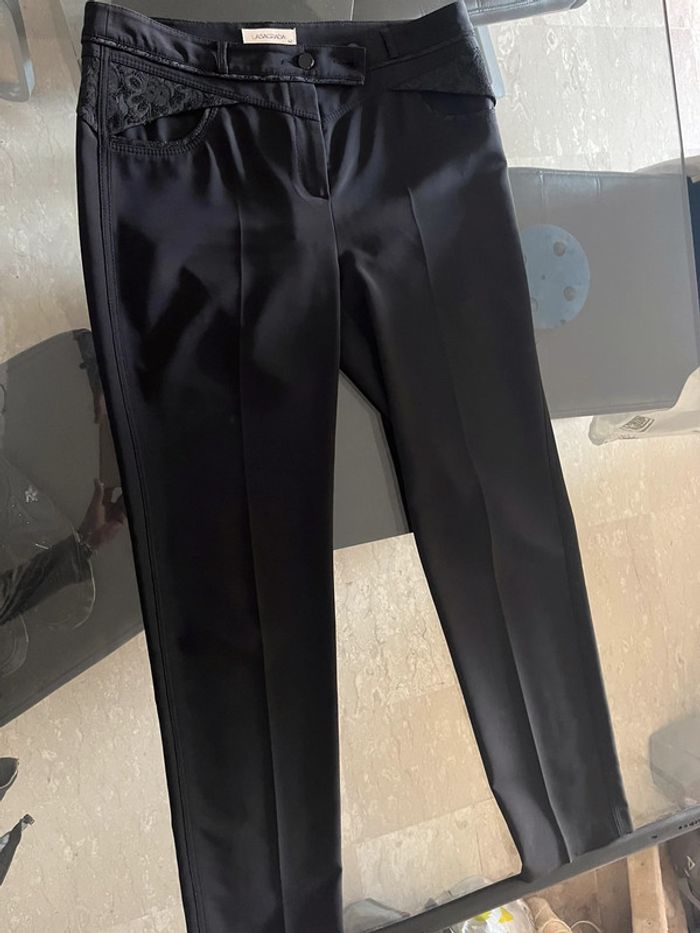 Pantalon femme Lasagrada
