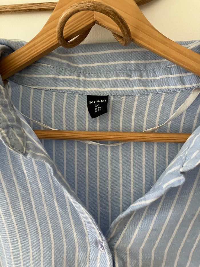 Chemise grossesse maternité - photo numéro 4