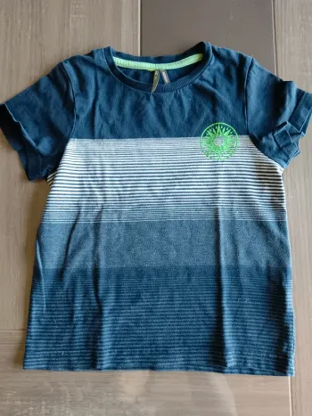 T-shirts Orchestra taille 4 ans