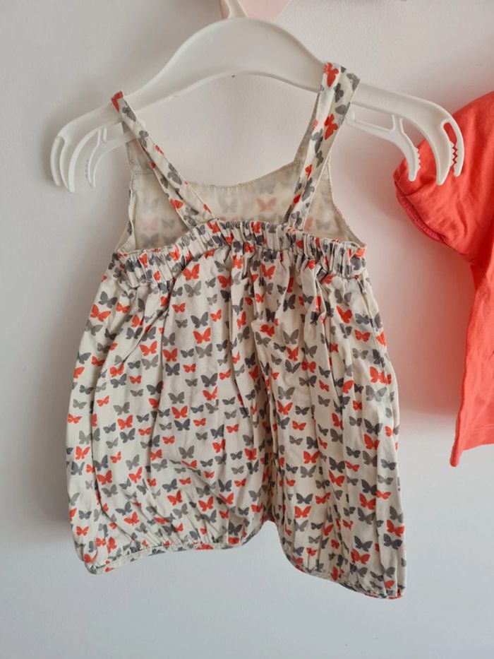 Ensemble Obaibi 6m - photo numéro 3