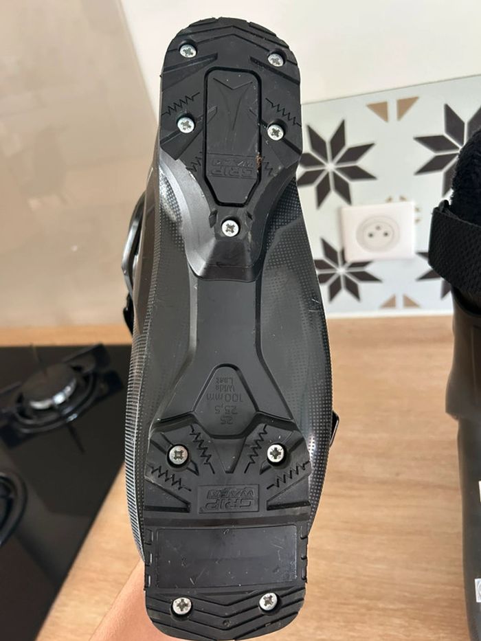 Chaussure de ski Atomic - photo numéro 9