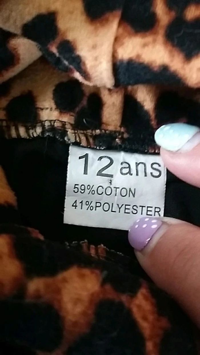 Sweat 12 ans - photo numéro 2