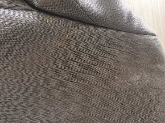 Veste de costume - photo numéro 5