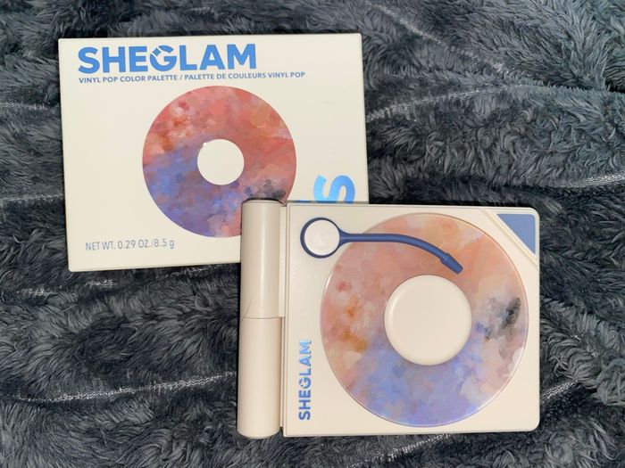 Lot maquillage sheglam - photo numéro 4