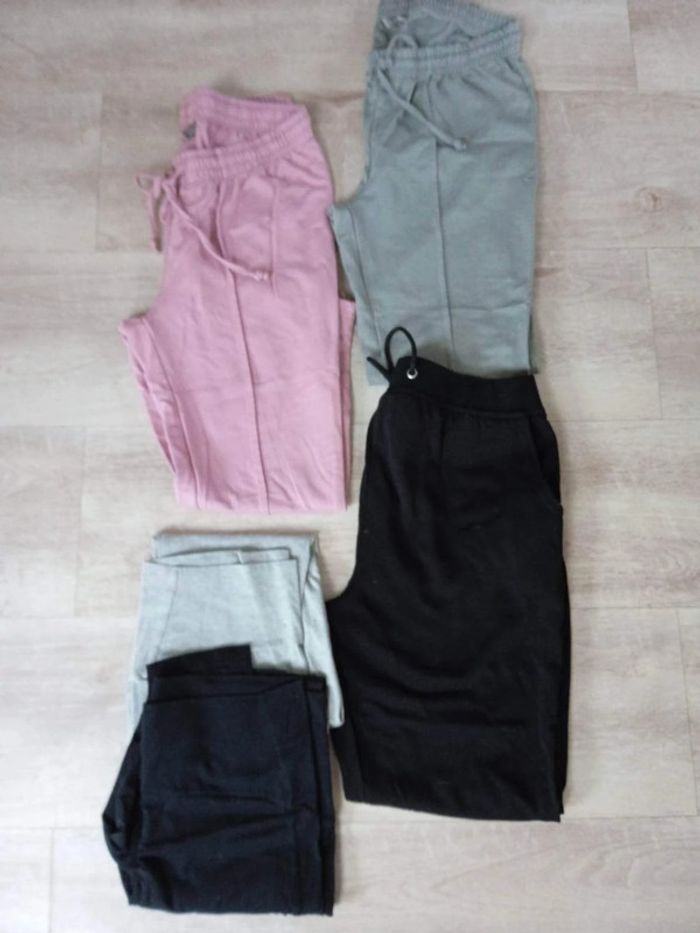 Lot été 26 articles robes short t-shirt grossesse - photo numéro 3