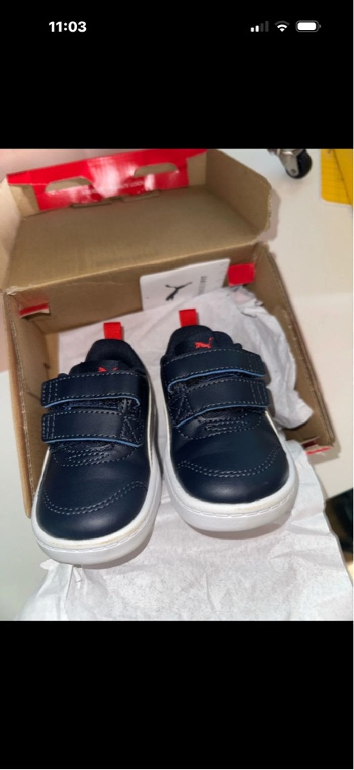 Chaussure - photo numéro 4