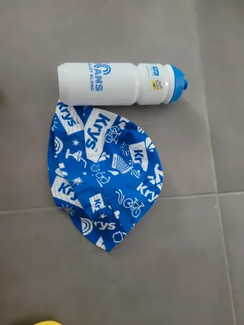 Lot tour de france cyclisme vélo krys