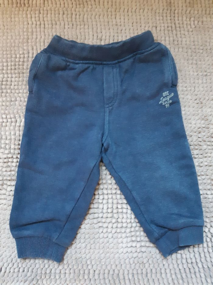 Jogging Orchestra 18 mois