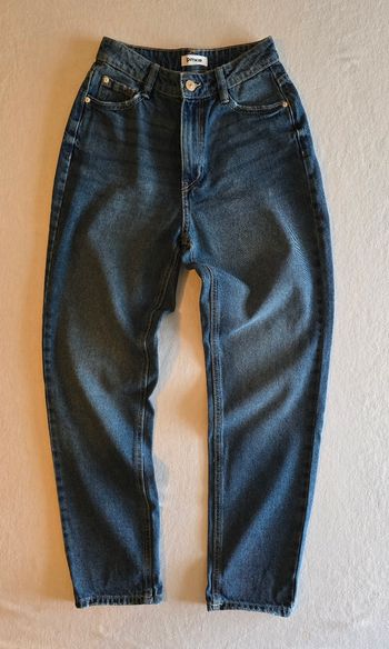 Jeans boyfriend femme Pimkie